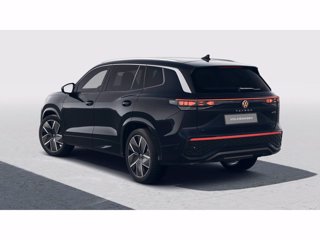 VOLKSWAGEN Tayron 1.5 tsi ehybrid r-line 204cv dsg 2