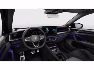 VOLKSWAGEN Tayron 1.5 tsi ehybrid r-line 204cv dsg 3