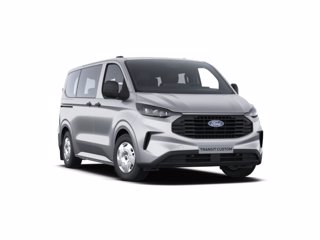 FORD Transit Custom 320 2.0 EcoBlue 136CV PC Combi Trend 0