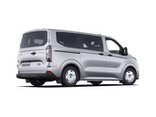 FORD Transit Custom 320 2.0 EcoBlue 136CV PC Combi Trend 2