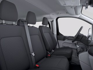 FORD Transit Custom 320 2.0 EcoBlue 136CV PC Combi Trend 6