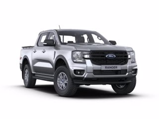 FORD Ranger 3.0 EcoBlue aut. 240 CV AWD DC XLT 5 posti