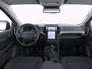 FORD Ranger 3.0 EcoBlue aut. 240 CV AWD DC XLT 5 posti 5