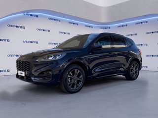 FORD Kuga 2.5 phev st-line x 2wd 225cv cvt 0