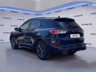 FORD Kuga 2.5 phev st-line x 2wd 225cv cvt 2