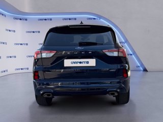 FORD Kuga 2.5 phev st-line x 2wd 225cv cvt 3