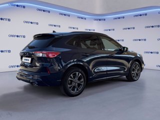 FORD Kuga 2.5 phev st-line x 2wd 225cv cvt 4