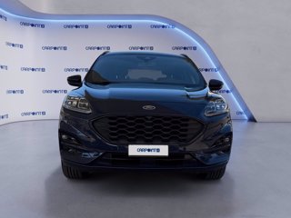 FORD Kuga 2.5 phev st-line x 2wd 225cv cvt 7