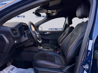 FORD Kuga 2.5 phev st-line x 2wd 225cv cvt 8