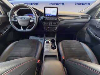 FORD Kuga 2.5 phev st-line x 2wd 225cv cvt 9
