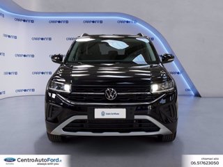 VOLKSWAGEN T-cross 1.0 tsi edition plus 95cv 7