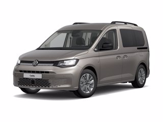 VOLKSWAGEN Caddy n1 1.5 tsi 116cv life dsg7