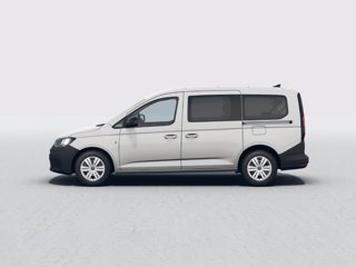 VOLKSWAGEN Caddy maxi n1 2.0 tdi 122cv space dsg7 1