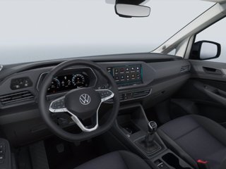 VOLKSWAGEN Caddy maxi n1 2.0 tdi 122cv space dsg7 5