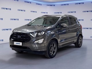 FORD Ecosport 1.0 ecoboost st-line s&s 125cv my20.25