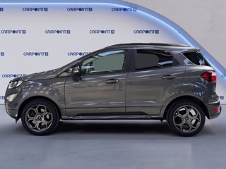FORD Ecosport 1.0 ecoboost st-line s&s 125cv my20.25 1