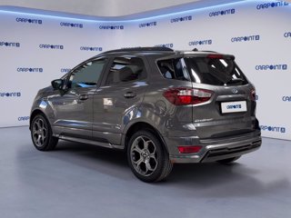 FORD Ecosport 1.0 ecoboost st-line s&s 125cv my20.25 2
