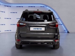 FORD Ecosport 1.0 ecoboost st-line s&s 125cv my20.25 3