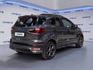 FORD Ecosport 1.0 ecoboost st-line s&s 125cv my20.25 4