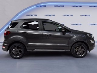 FORD Ecosport 1.0 ecoboost st-line s&s 125cv my20.25 5