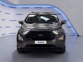 FORD Ecosport 1.0 ecoboost st-line s&s 125cv my20.25 7