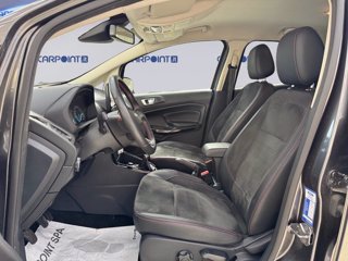 FORD Ecosport 1.0 ecoboost st-line s&s 125cv my20.25 8