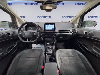 FORD Ecosport 1.0 ecoboost st-line s&s 125cv my20.25 9