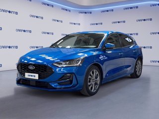 FORD Focus 1.0t ecoboost h st-line 125cv 0