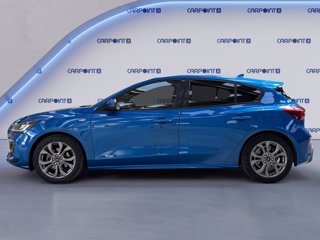 FORD Focus 1.0t ecoboost h st-line 125cv 1