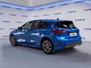 FORD Focus 1.0t ecoboost h st-line 125cv 2