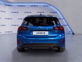 FORD Focus 1.0t ecoboost h st-line 125cv 3