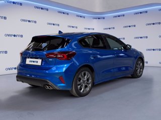 FORD Focus 1.0t ecoboost h st-line 125cv 4
