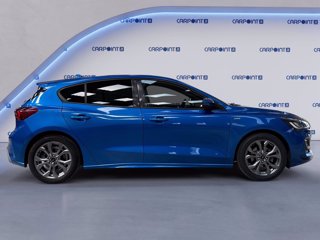 FORD Focus 1.0t ecoboost h st-line 125cv 5