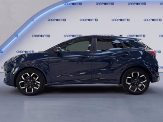 FORD Puma 1.0 ecoboost h st-line x s&s 125cv 1