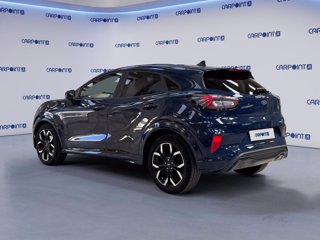 FORD Puma 1.0 ecoboost h st-line x s&s 125cv 2