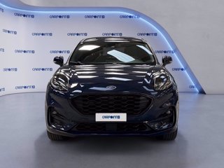 FORD Puma 1.0 ecoboost h st-line x s&s 125cv 7