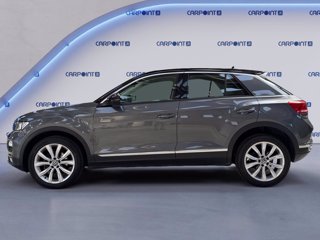 VOLKSWAGEN T-roc 1.0 tsi style 110cv 2