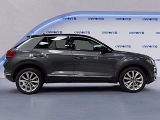VOLKSWAGEN T-roc 1.0 tsi style 110cv 6