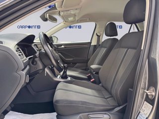 VOLKSWAGEN T-roc 1.0 tsi style 110cv 9