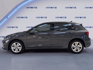 VOLKSWAGEN Golf 2.0 tdi life 115cv 3