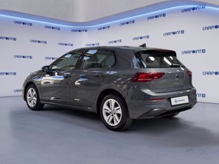 VOLKSWAGEN Golf 2.0 tdi life 115cv 4