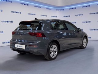 VOLKSWAGEN Golf 2.0 tdi life 115cv 6