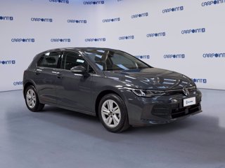 VOLKSWAGEN Golf 2.0 tdi life 115cv 8