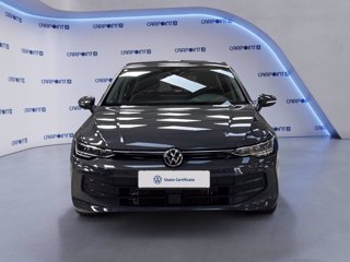 VOLKSWAGEN Golf 2.0 tdi life 115cv 9