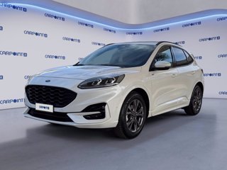 FORD Kuga 2.5 full hybrid st-line x 2wd 190cv cvt 0