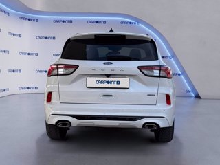 FORD Kuga 2.5 full hybrid st-line x 2wd 190cv cvt 3