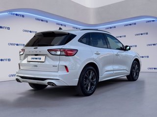 FORD Kuga 2.5 full hybrid st-line x 2wd 190cv cvt 4