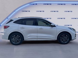 FORD Kuga 2.5 full hybrid st-line x 2wd 190cv cvt 5