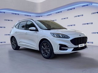 FORD Kuga 2.5 full hybrid st-line x 2wd 190cv cvt 6