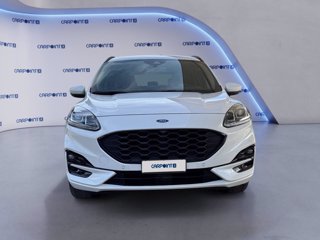 FORD Kuga 2.5 full hybrid st-line x 2wd 190cv cvt 7